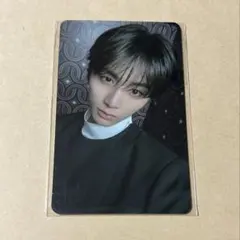 BOYNEXTDOOR テサン No Genre Ktown4U ラキドロ LD