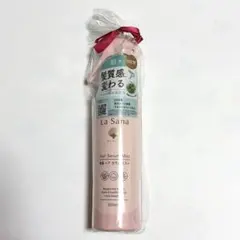 ラサーナ　海藻　ヘアセラムミスト　モーニングリペア