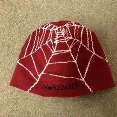 noremid ニット帽