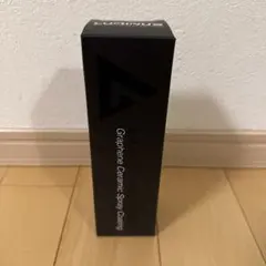 LUMINUS「グラフェンSPプロ」&NEW「ブラックダイヤモンドAD」セット