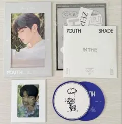 ZB1　ゼベワン　ハオ　セット