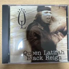 Queen Latifah Black Reign