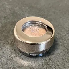 コスメデコルテ アイグロウジェム スキンシャドウ12G satin shine