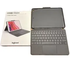 2026年最新】combo touch ipad第9世代キーボードケースの人気アイテム