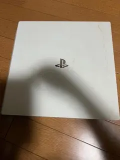 PS4 Pro 1TB ホワイト