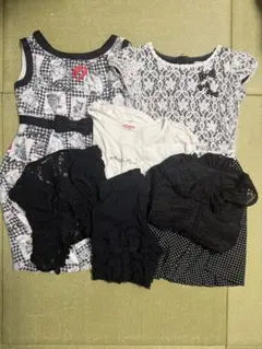 子供服 まとめ売り 5点セット