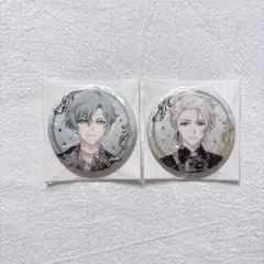 アイナナ EXPO 缶バッジ mezzo - メルカリ