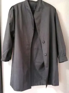 薄手コート