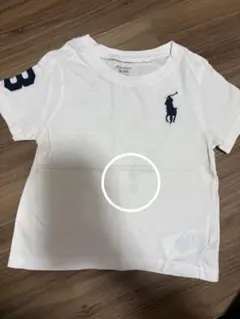 ラルフローレン　Tシャツ 80のサムネイル