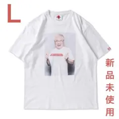 味な副音声 平野紗季子 味マート 完売商品 JAVATEA スウェット Lサイズ