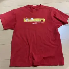 ヨネックス　2006 全中シャツ