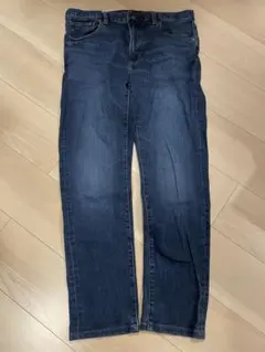 ユニクロ カイハラ