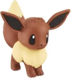 【新品】ポケットモンスター モンスターコレクション EX EMC_09 イーブイ