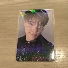 seventeen 消費期限 特典 トレカ ディノ