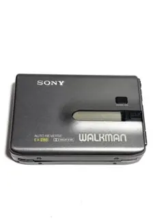 SONY カセットウォークマン WM-600 ジャンク品 - メルカリ