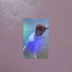 enhypen dimension:dilemma ソヌ トレカ