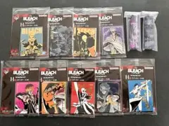 BLEACH