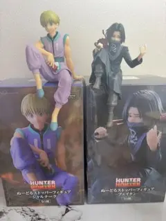 2026年最新】フェイタン フィギュアの人気アイテム - メルカリ