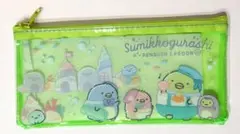 【未使用】すみっコぐらし ぺんぎん？ ポーチ