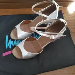 【美品】International Dance Shoes ラテンダンスシューズ 2026年最新】インターナショナルダンスシューズの人気アイテム - メルカリ