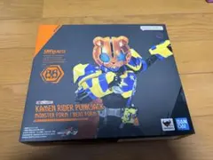S.H.Figuarts パンクジャック モンスターフォーム ビートフォーム
