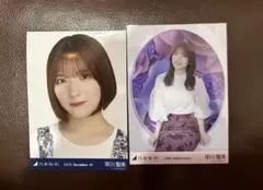 乃木坂46 生写真 4期生 早川聖来 まとめ売り