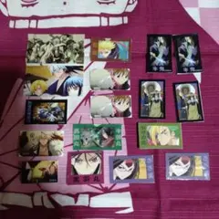 2025年最新】ぬらりひょんの孫カードの人気アイテム - メルカリ