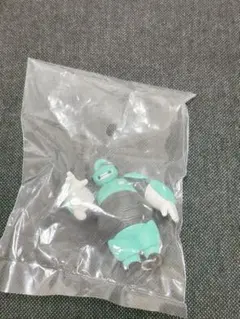 ベイマックス ゆらゆらつながるマスコット