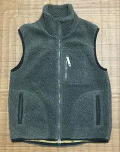 URBAN RESEARCH アーバンリサーチ ボア　フリースベスト　40