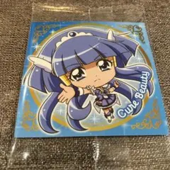 プリキュアオールスターズ シールウエハース3 (R)キュアビューティ