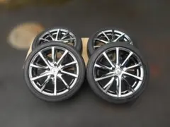 16インチ　クレンツェ、ビシュヌ　希少 Kranze Vishunu 17/16inch（クレンツェ ヴィシュヌ 17/16インチ