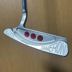 2025年最新】スコッティ キャメロン ラグーナの人気アイテム - メルカリ