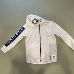 オリンピック2020 ジャケット 2025年最新】ジャケット 東京オリンピックの人気アイテム - メルカリ