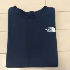 「THE NORTH FACE Tシャツ」 サイズ130