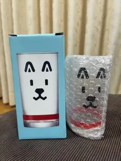 SoftBank お父さんグラス 非売品 - メルカリ