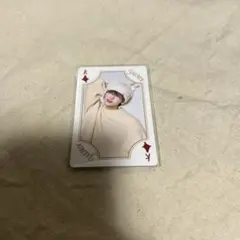 NCT DREAM ペンミ トレカ ジェミン