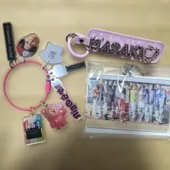 【バラ売り不可】橋本将生 グッズセット