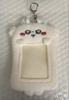 ちいかわ　モモンガ　トレカケース　パスケース