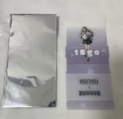 女子研究大学 ラウンドワン 18号 スタンディコースター