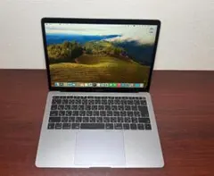 超美品 MacBook Air 2019 Core i5 8G SSD 512G