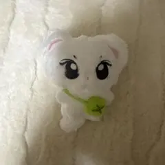 ジョンウォン ぬいぐるみ 10cm 新品 マスター enhypen - メルカリ