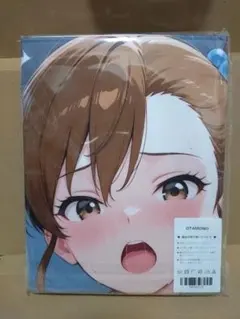 OTAMONO シークレット タオル タペストリー