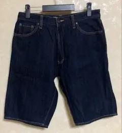 NESTA BRAND デニムショーツ 34インチのサムネイル