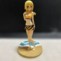 IS シャルロッテ、エクストラサマービーチフィギュアのサムネイル
