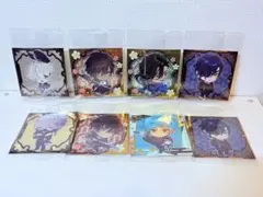 刀剣乱舞 にふぉるめーしょん 『刀剣乱舞ONLINE』 シールウエハース2 8枚