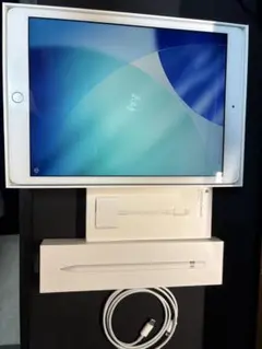 2026年最新】ipad apple pencil セットの人気アイテム - メルカリ