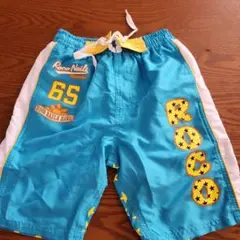 140センチ　未使用　水着パンツ