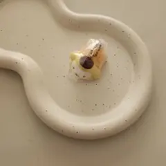 ポムポムプリン GRWM マスコットチャーム