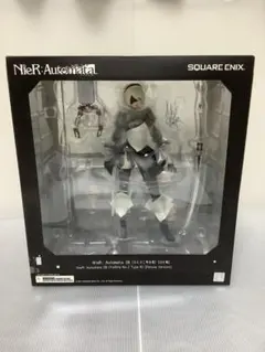 未開封 NieR:Automata 2B DX版 スクウェア・エニックス