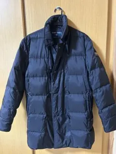 Ralph Lauren ブラック ダウンジャケット サイズ9